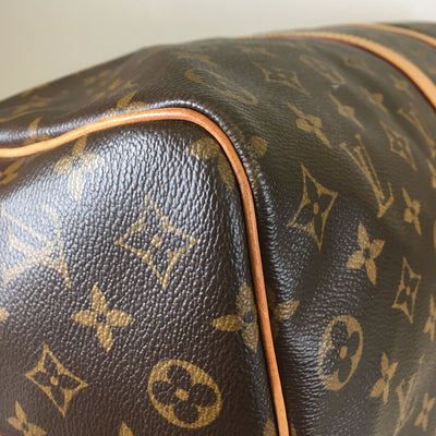 Louis Vuitton Keepall 50