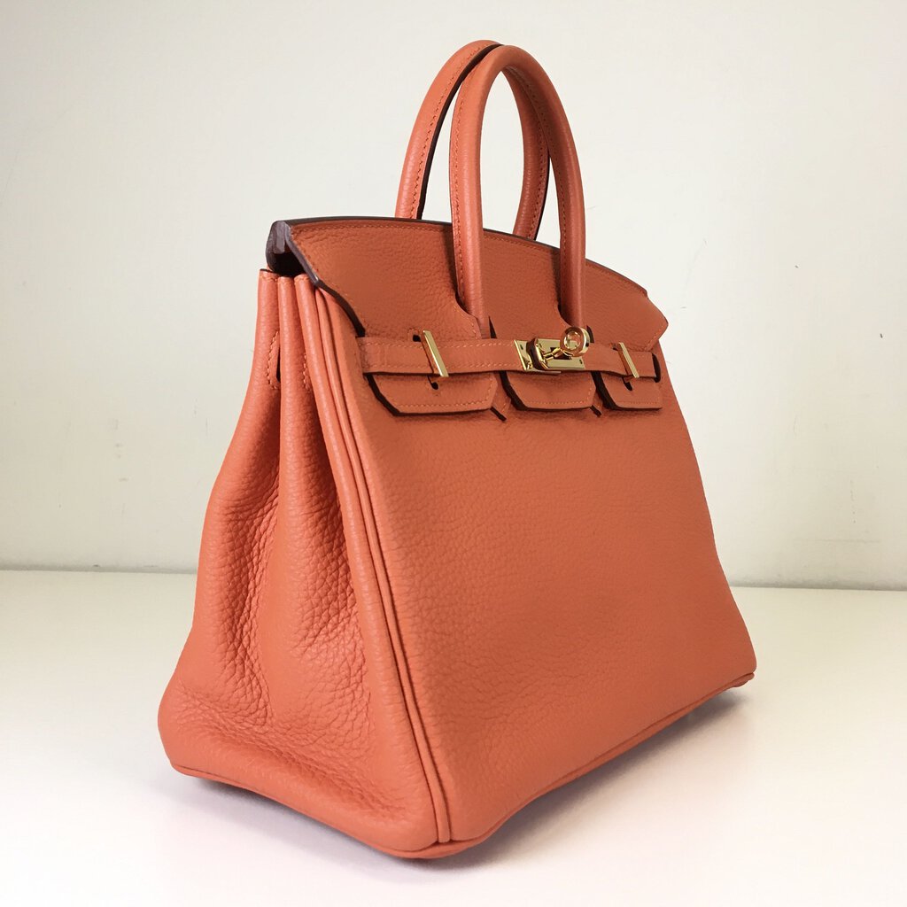 Hermes Birkin 25