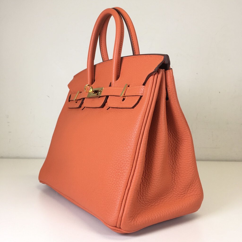 Hermes Birkin 25