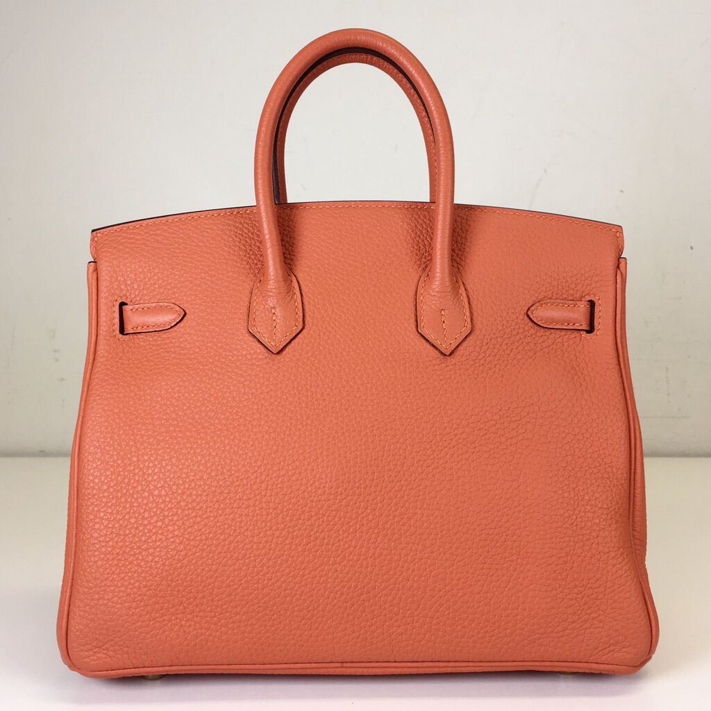 Hermes Birkin 25