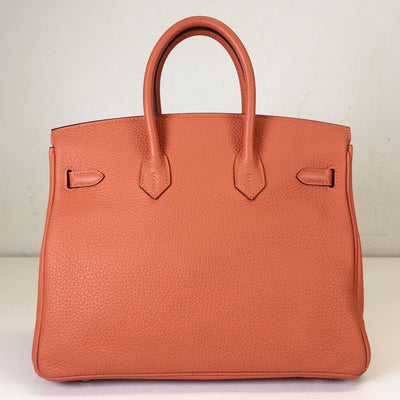 Hermes Birkin 25