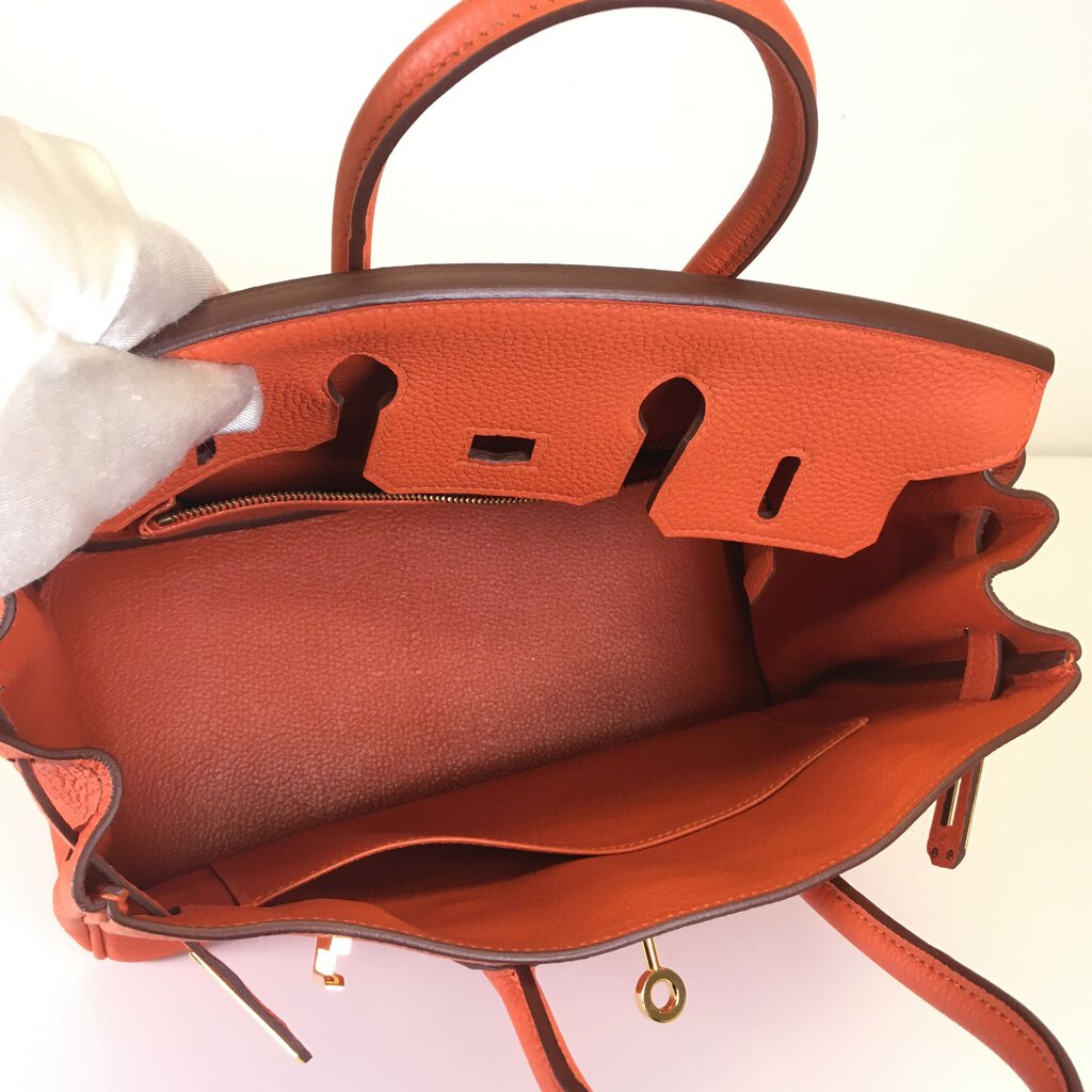 Hermes Birkin 25