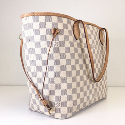 Louis Vuitton Neverfull MM