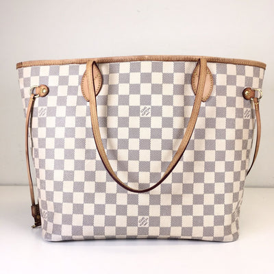 Louis Vuitton Neverfull MM