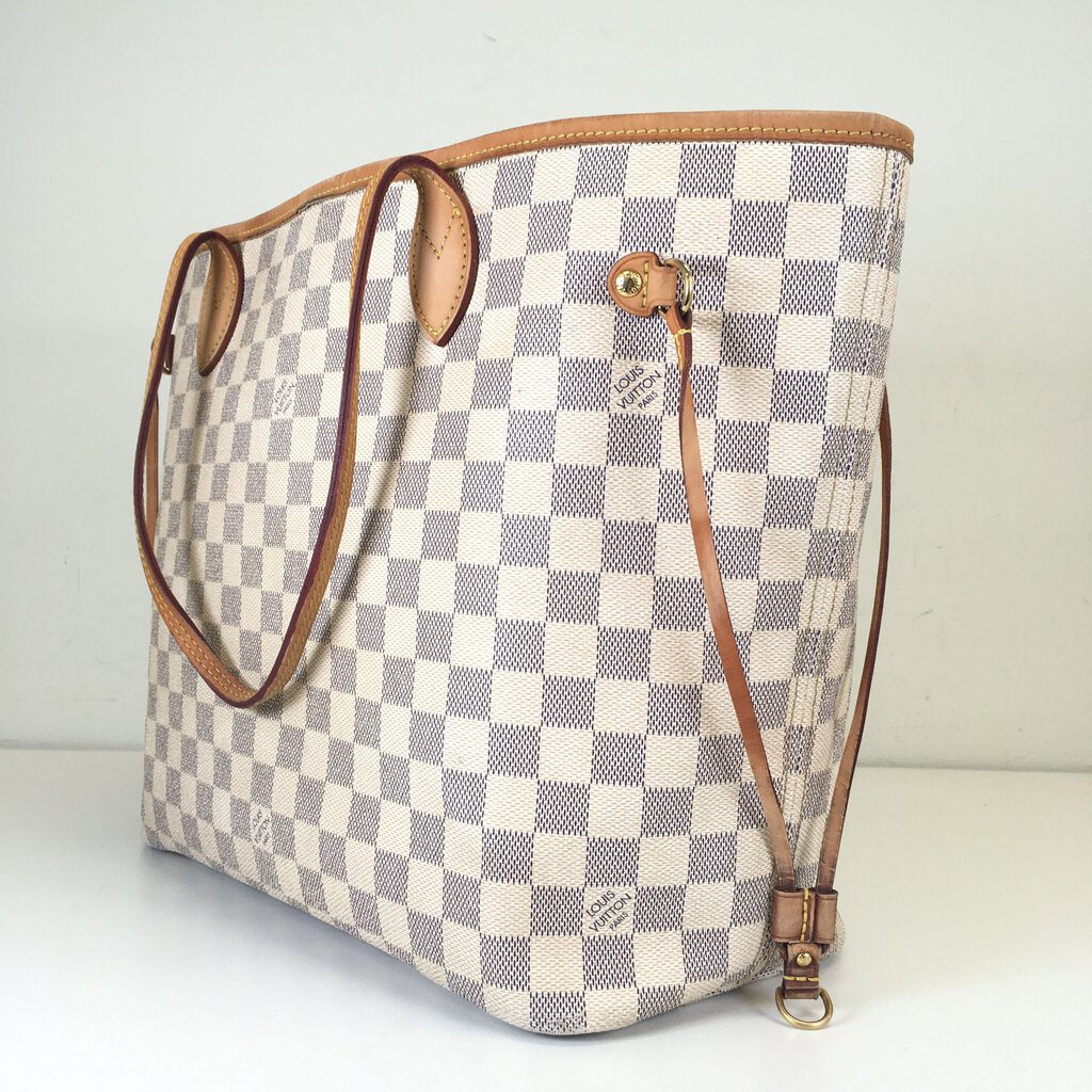 Louis Vuitton Neverfull MM