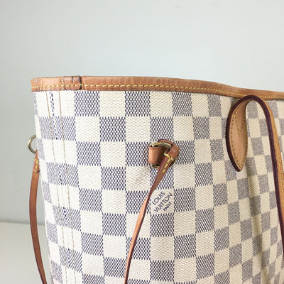 Louis Vuitton Neverfull MM