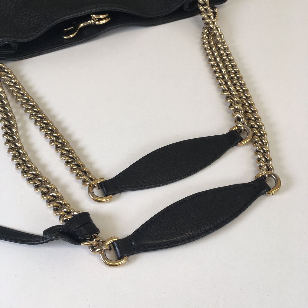 Gucci Soho Chain Tote