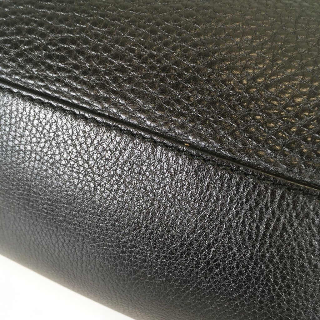 Gucci Soho Chain Tote