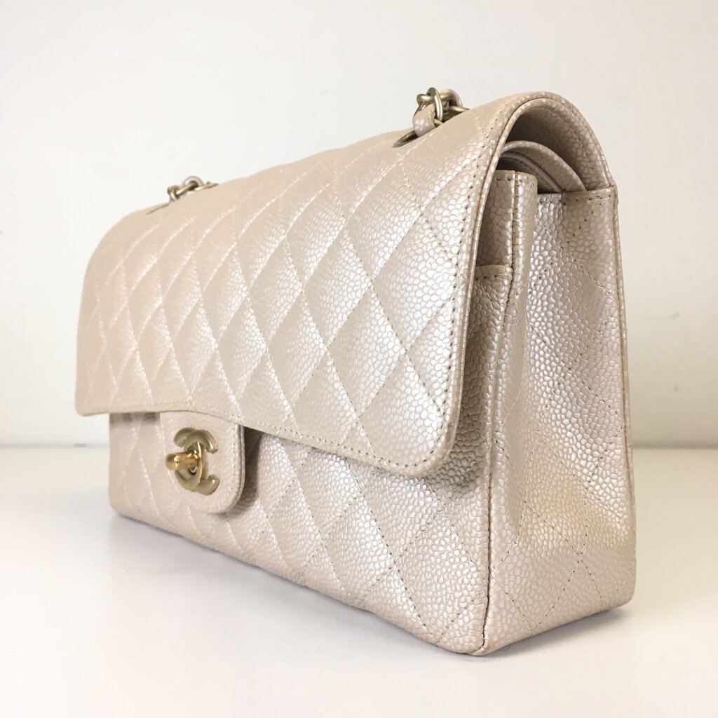 Chanel ML Flap