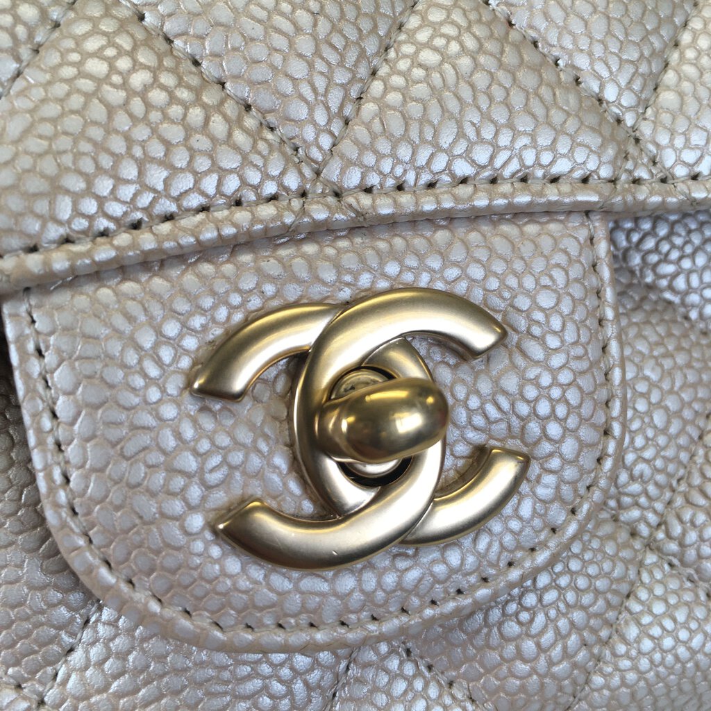 Chanel ML Flap