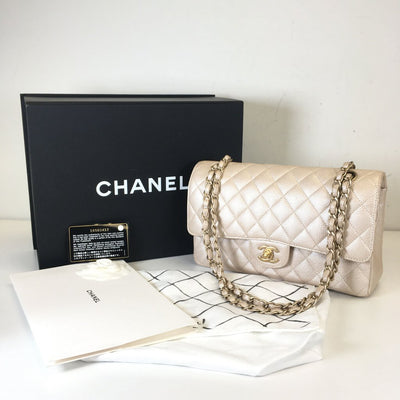 Chanel ML Flap