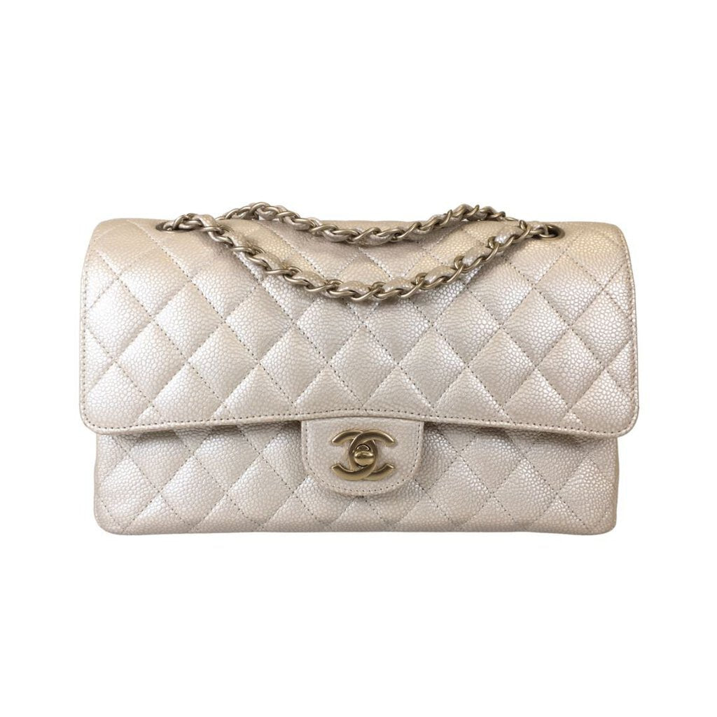 Chanel ML Flap