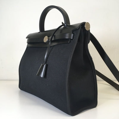 Hermes Herbag 31