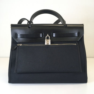 Hermes Herbag 31