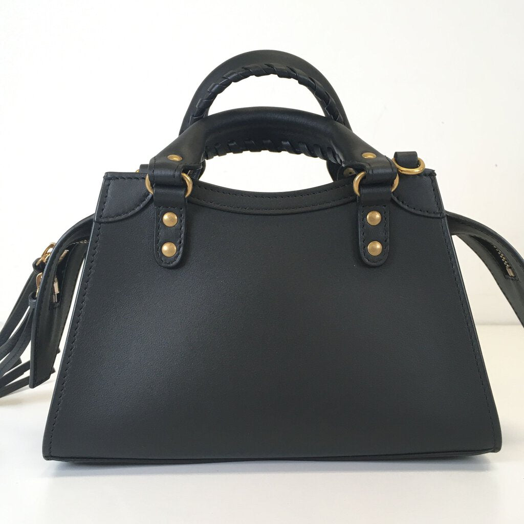 Balenciaga Mini Neo Classic City