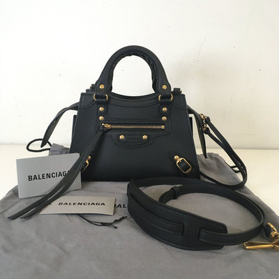 Balenciaga Mini Neo Classic City