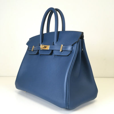 Hermes Birkin 25