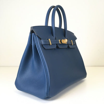 Hermes Birkin 25