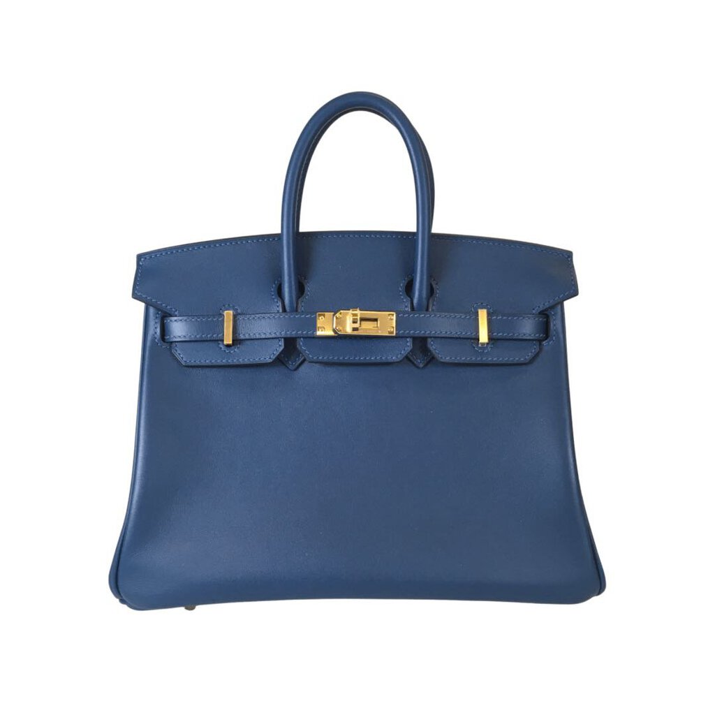 Hermes Birkin 25