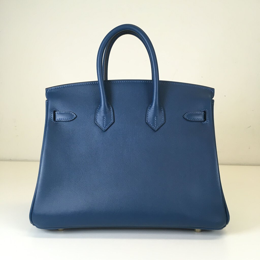 Hermes Birkin 25