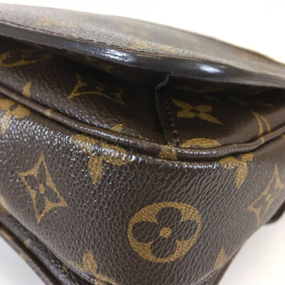 Louis Vuitton Pochette Métis