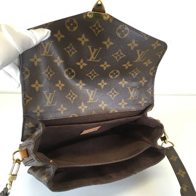 Louis Vuitton Pochette Métis