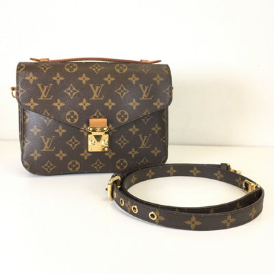 Louis Vuitton Pochette Métis