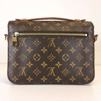 Louis Vuitton Pochette Métis