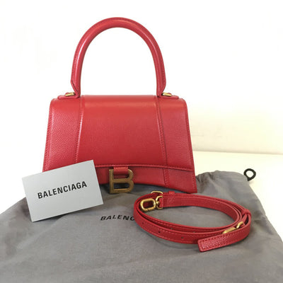 Balenciaga Hourglass