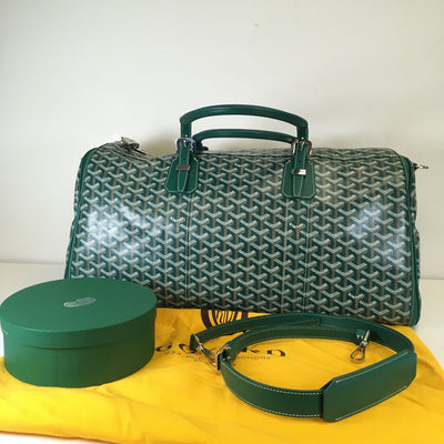 Goyard Croisiere 50