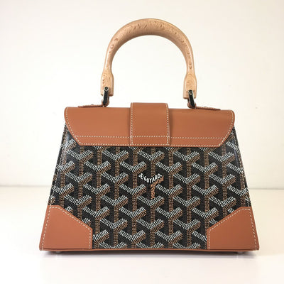 Goyard Mini Saigon