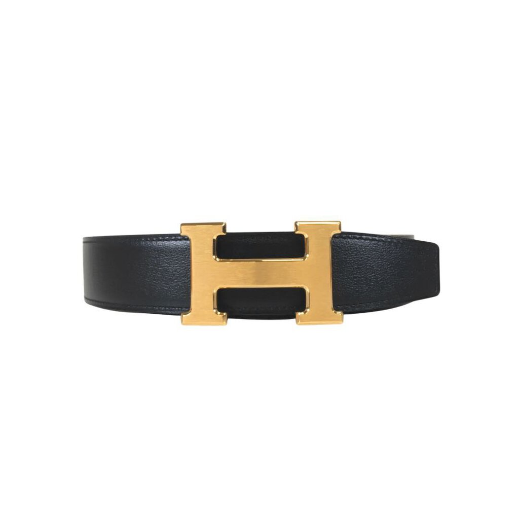 Hermes Reversible Constance Belt