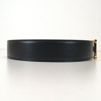 Hermes Reversible Constance Belt