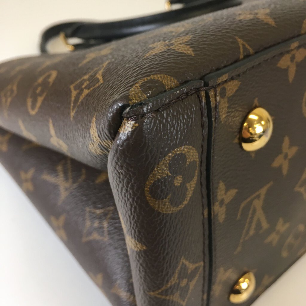 Louis Vuitton Flower Tote