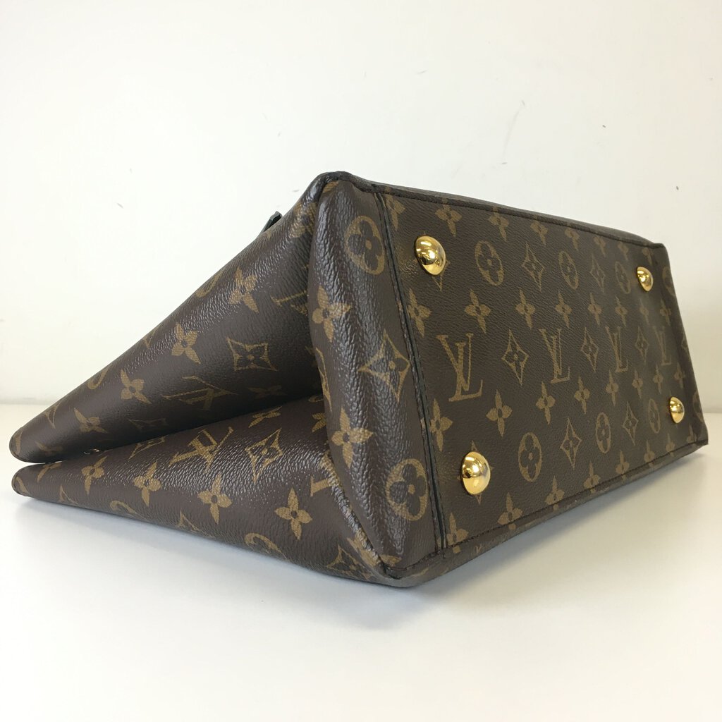 Louis Vuitton Flower Tote