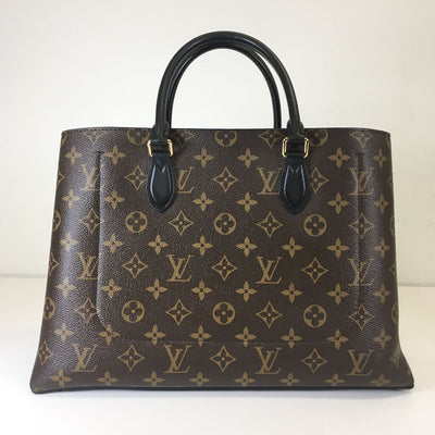 Louis Vuitton Flower Tote