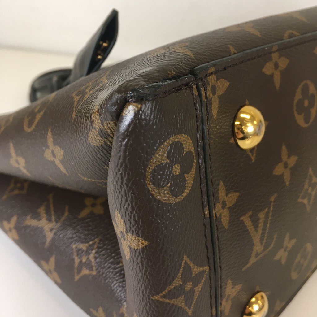 Louis Vuitton Flower Tote