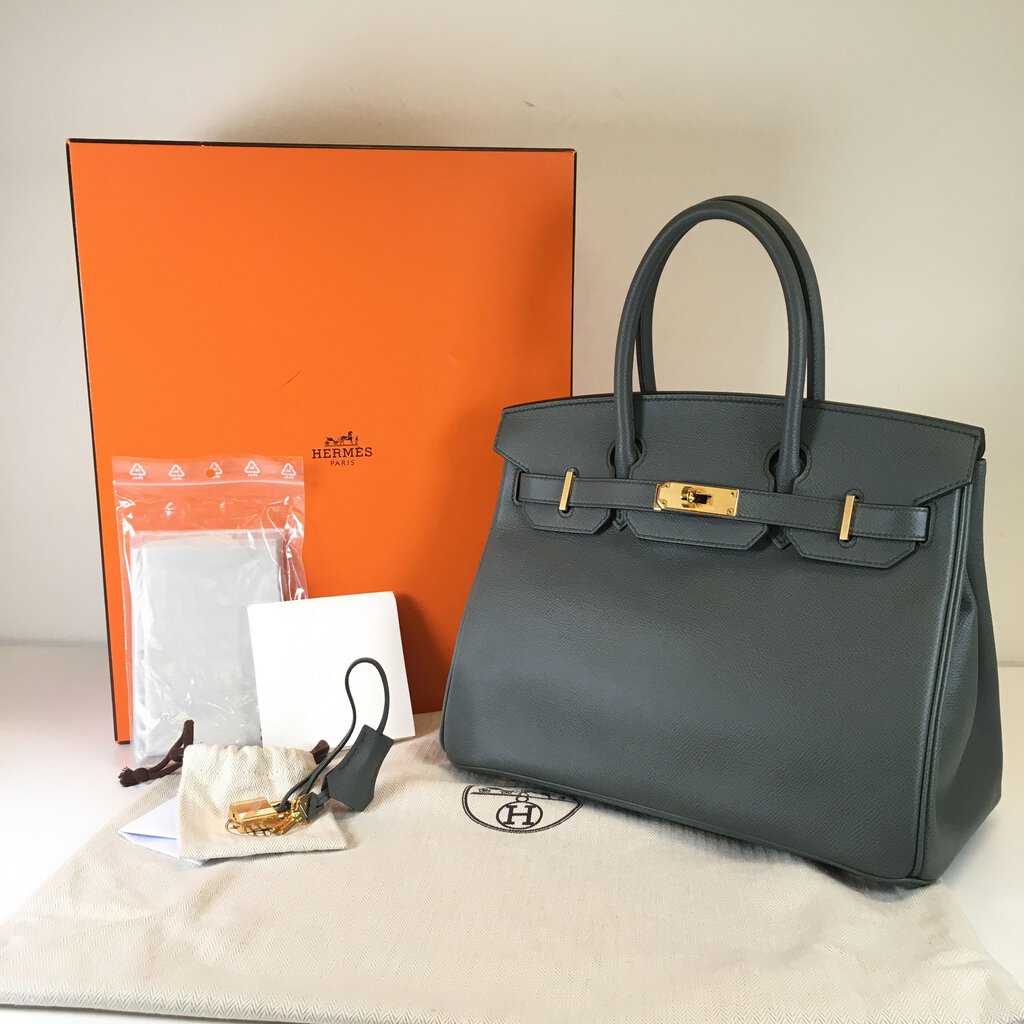 Hermes Birkin 30