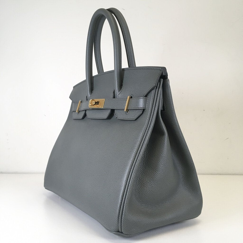 Hermes Birkin 30