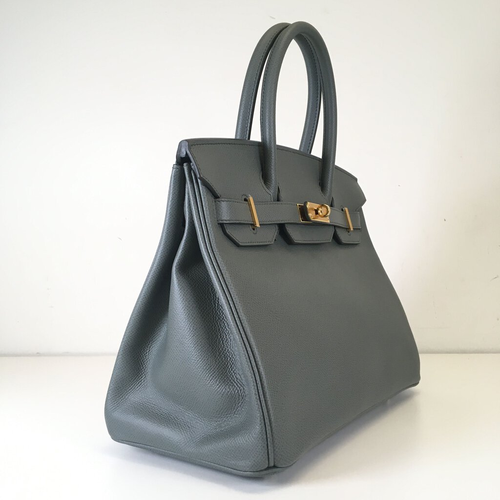 Hermes Birkin 30