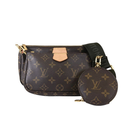 Louis Vuitton Multi Pochette Accessories