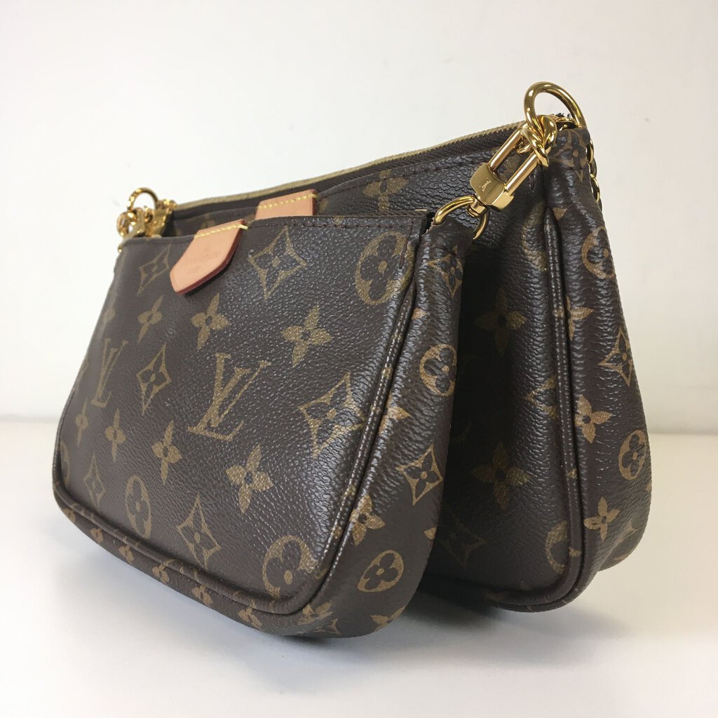 Louis Vuitton Multi Pochette Accessories