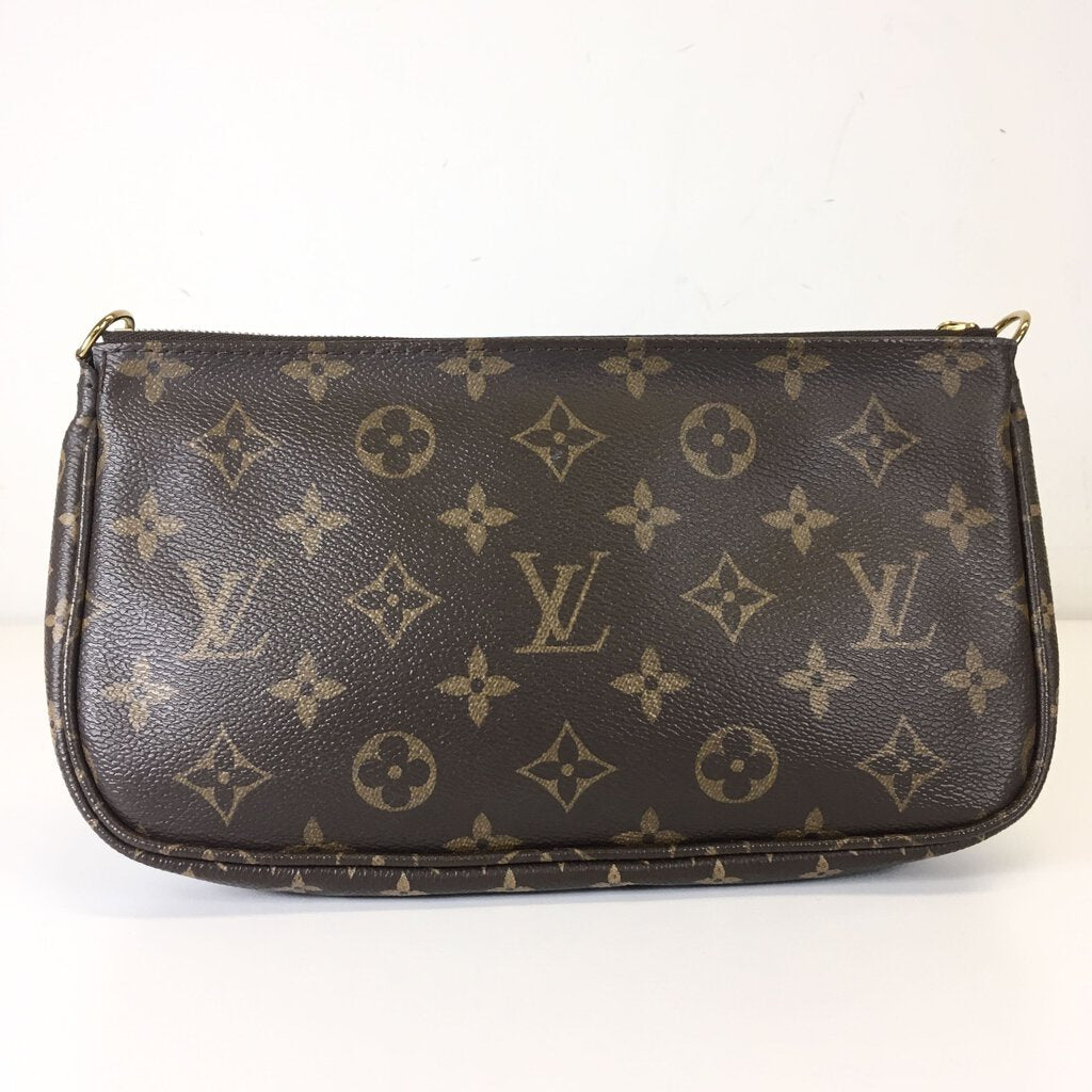 Louis Vuitton Multi Pochette Accessories