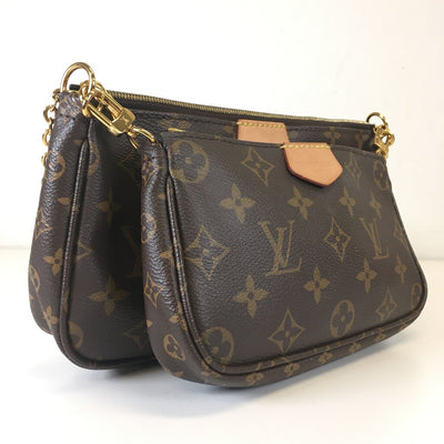 Louis Vuitton Multi Pochette Accessories