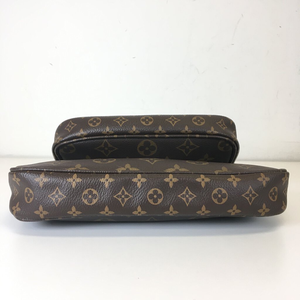 Louis Vuitton Multi Pochette Accessories