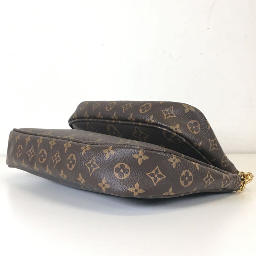 Louis Vuitton Multi Pochette Accessories