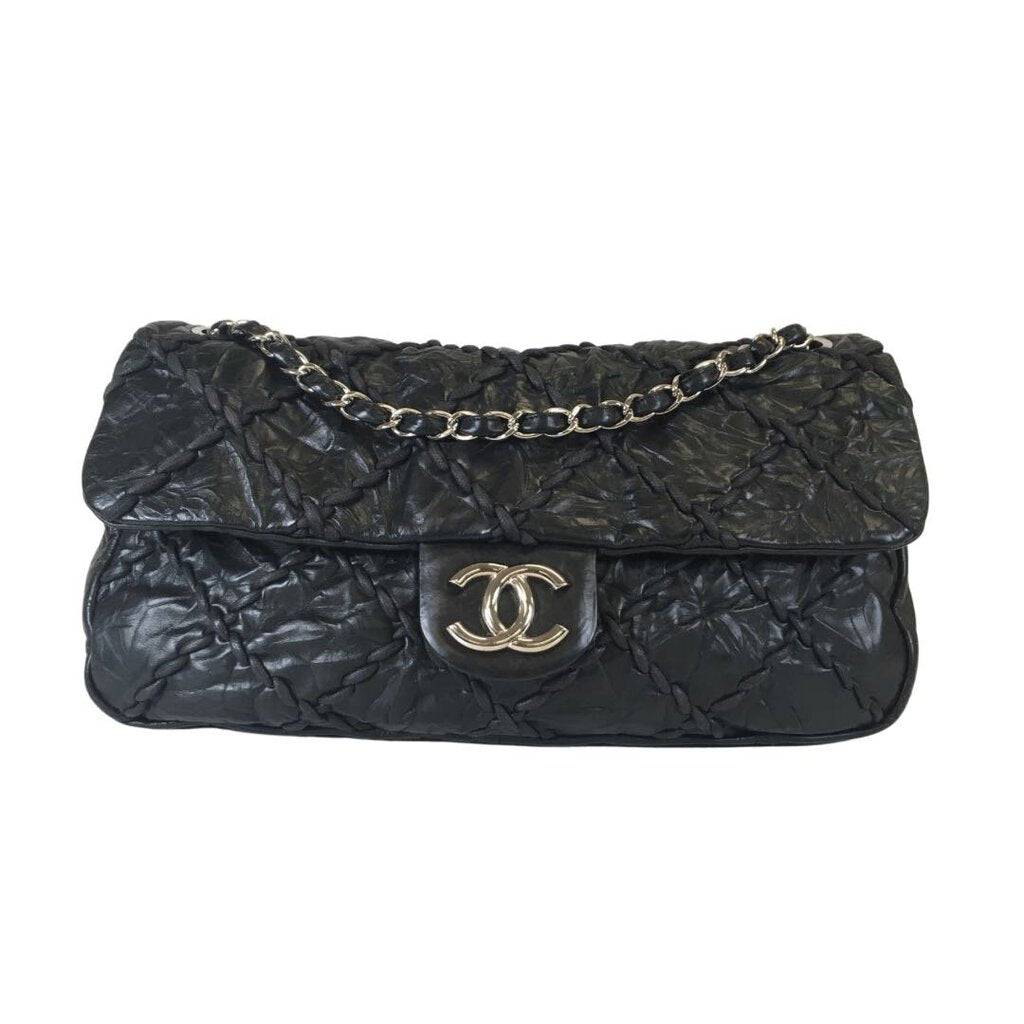 Chanel Seasonal Flap