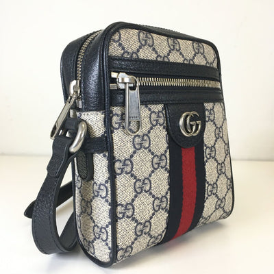 Gucci Ophidia Messenger Bag