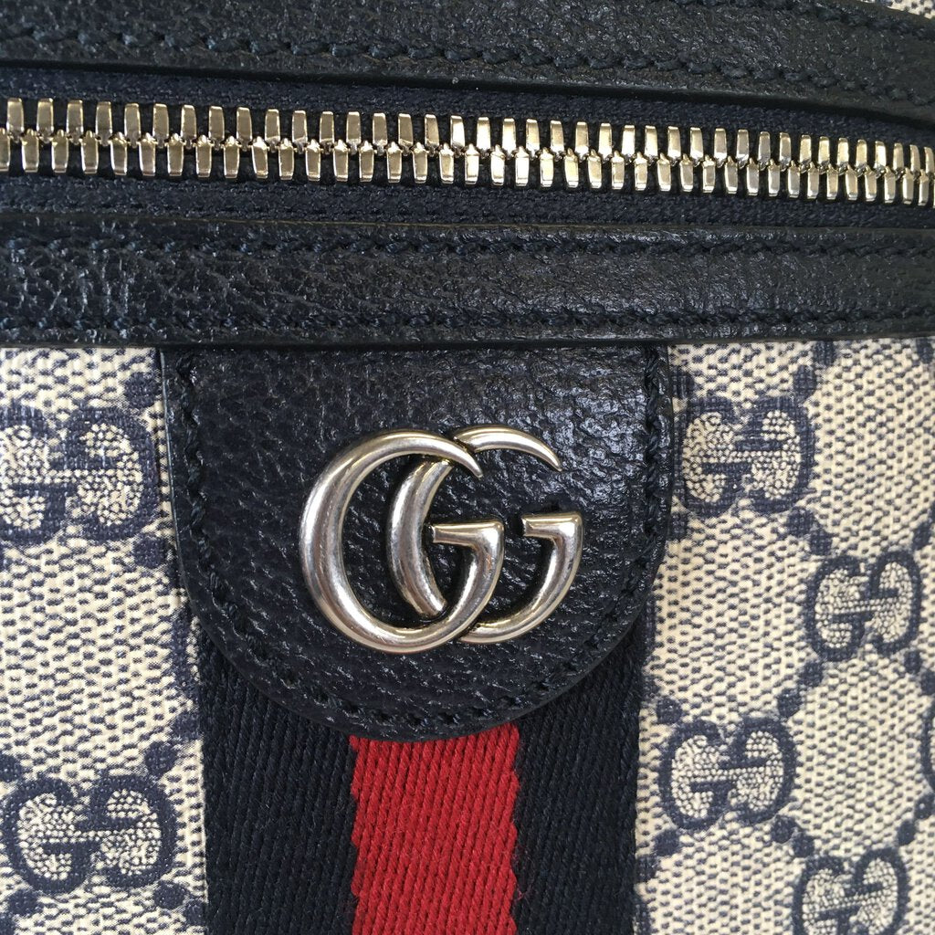 Gucci Ophidia Messenger Bag