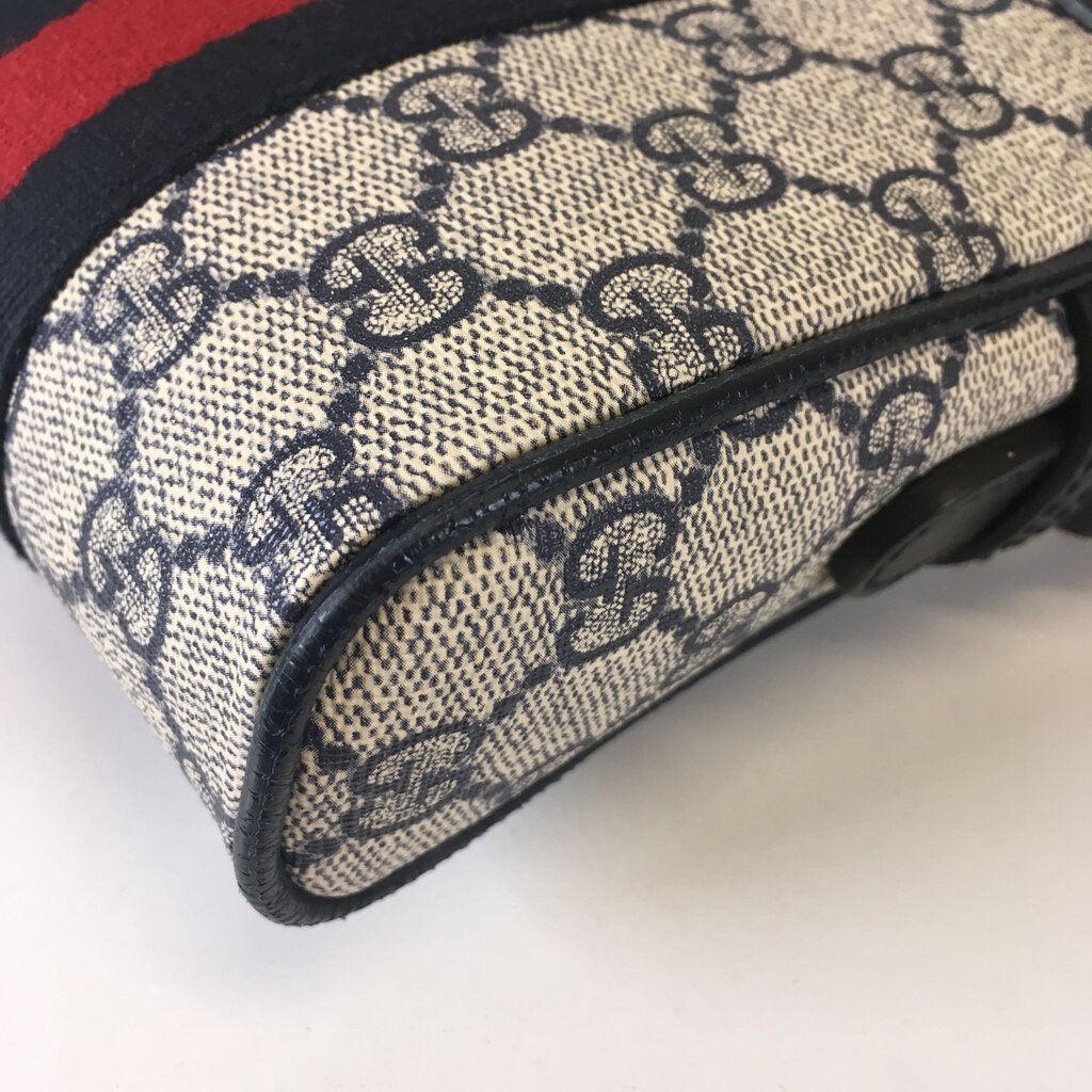 Gucci Ophidia Messenger Bag